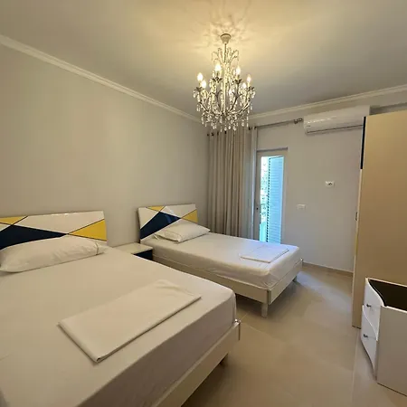 2 Bedroom In The Centre