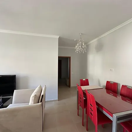 Appartement 2 Bedroom In The Centre *