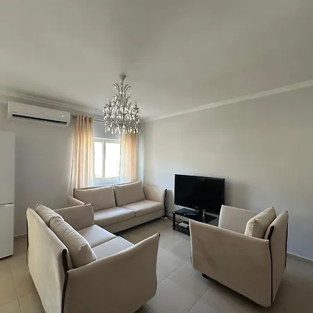 Appartement 2 Bedroom In The Centre *