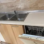 2 Bedroom In The Centre Apartment Himarë