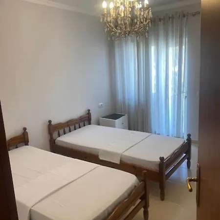 公寓 2 Bedroom In The Centre *