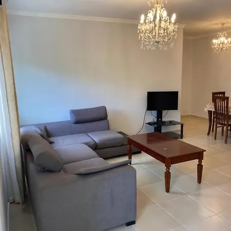 公寓 2 Bedroom In The Centre