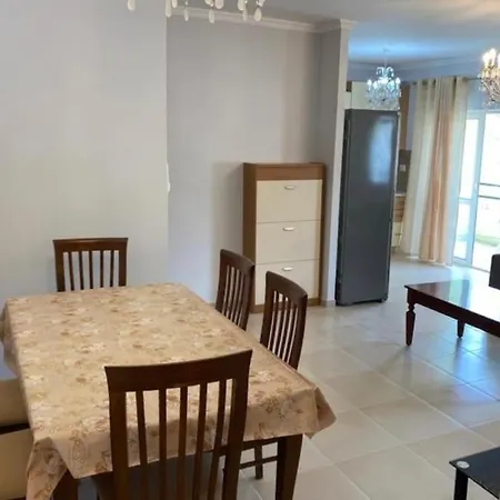 公寓 2 Bedroom In The Centre *