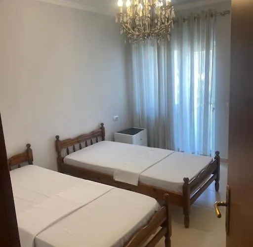 公寓 2 Bedroom In The Centre *