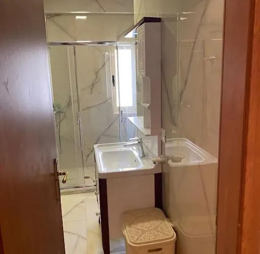 公寓 2 Bedroom In The Centre 希马拉