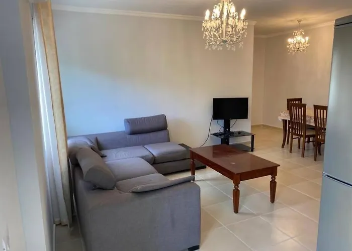 公寓 2 Bedroom In The Centre