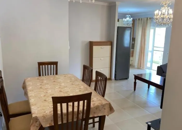 公寓 2 Bedroom In The Centre *