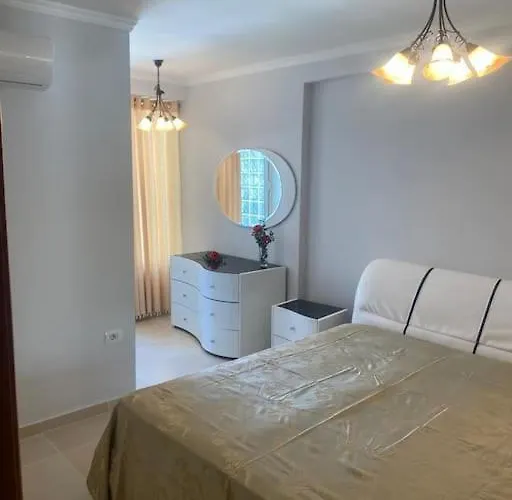 2 Bedroom In The Centre 公寓 希马拉