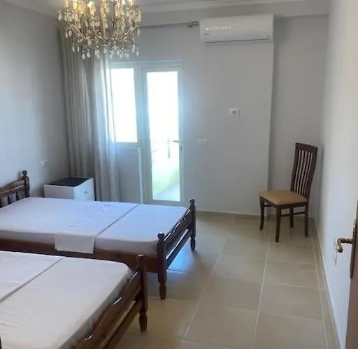 公寓 2 Bedroom In The Centre 希马拉