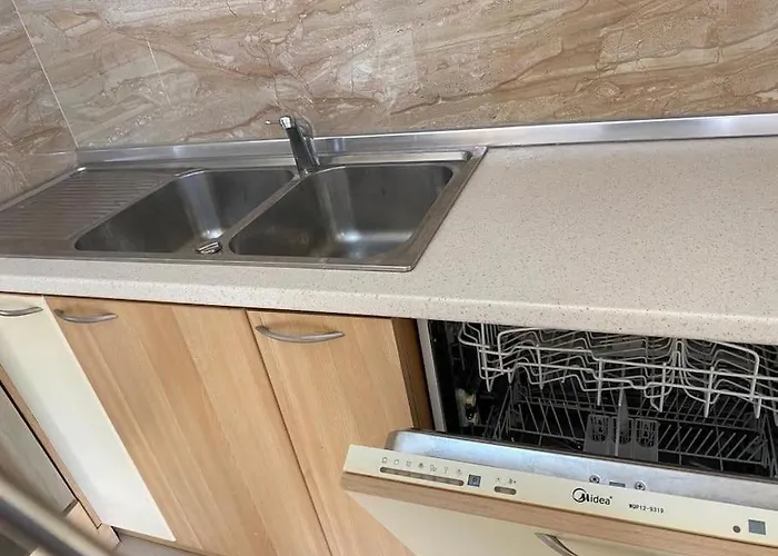 2 Bedroom In The Centre 公寓 希马拉