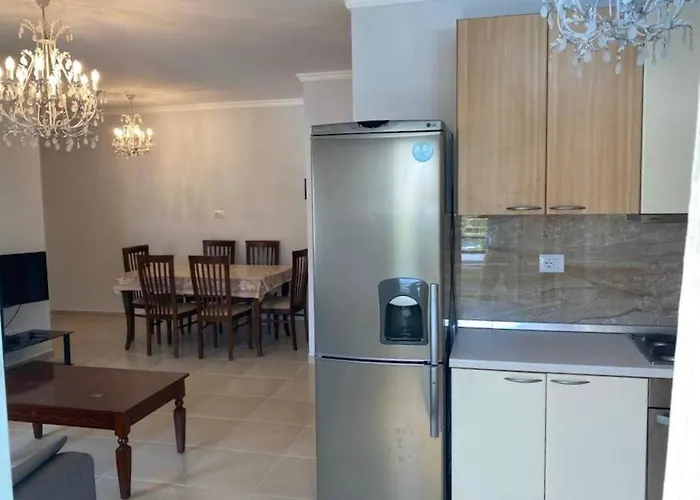公寓 2 Bedroom In The Centre 希马拉